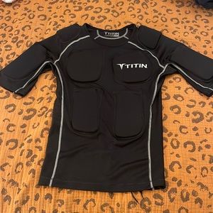 Titin Weighted Compression Shirt